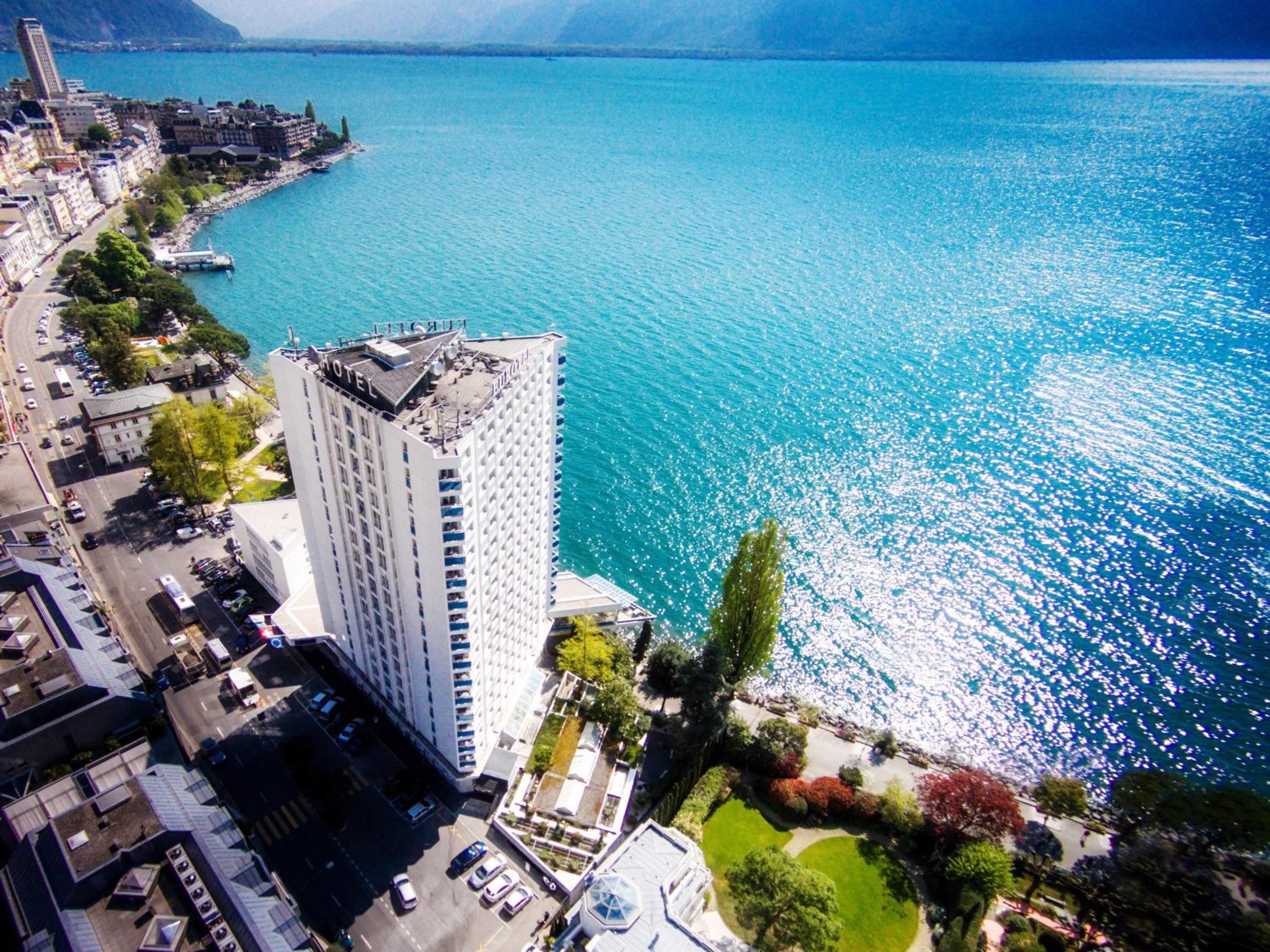 Hotel Mona