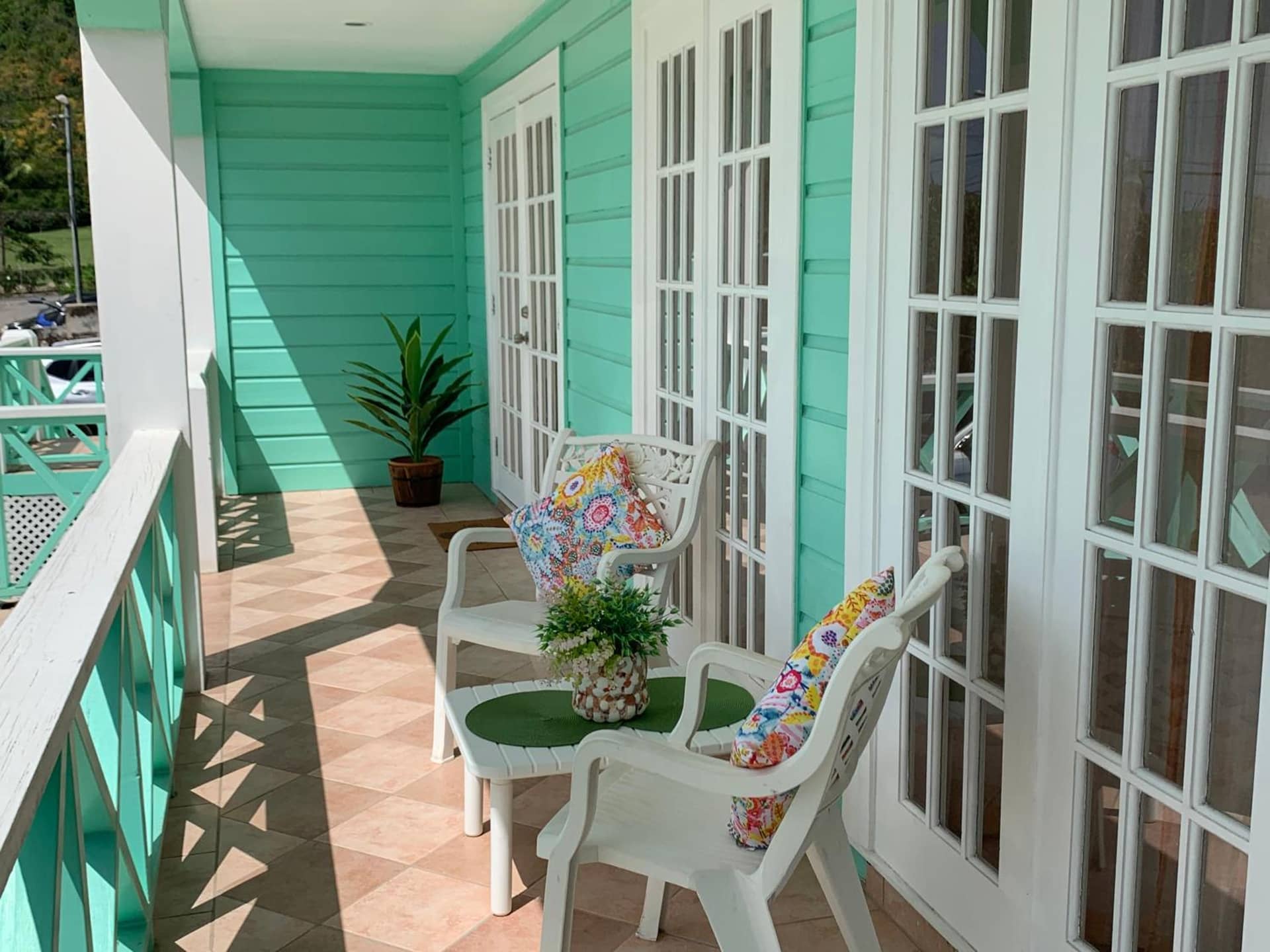 Jolly Holiday Apartment 1 B