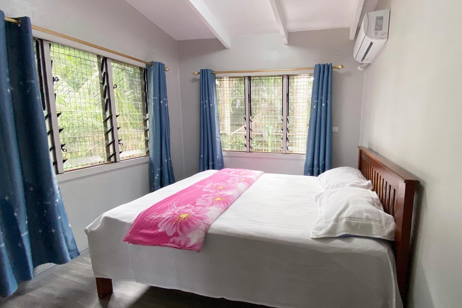 Nadi Riverside Villa