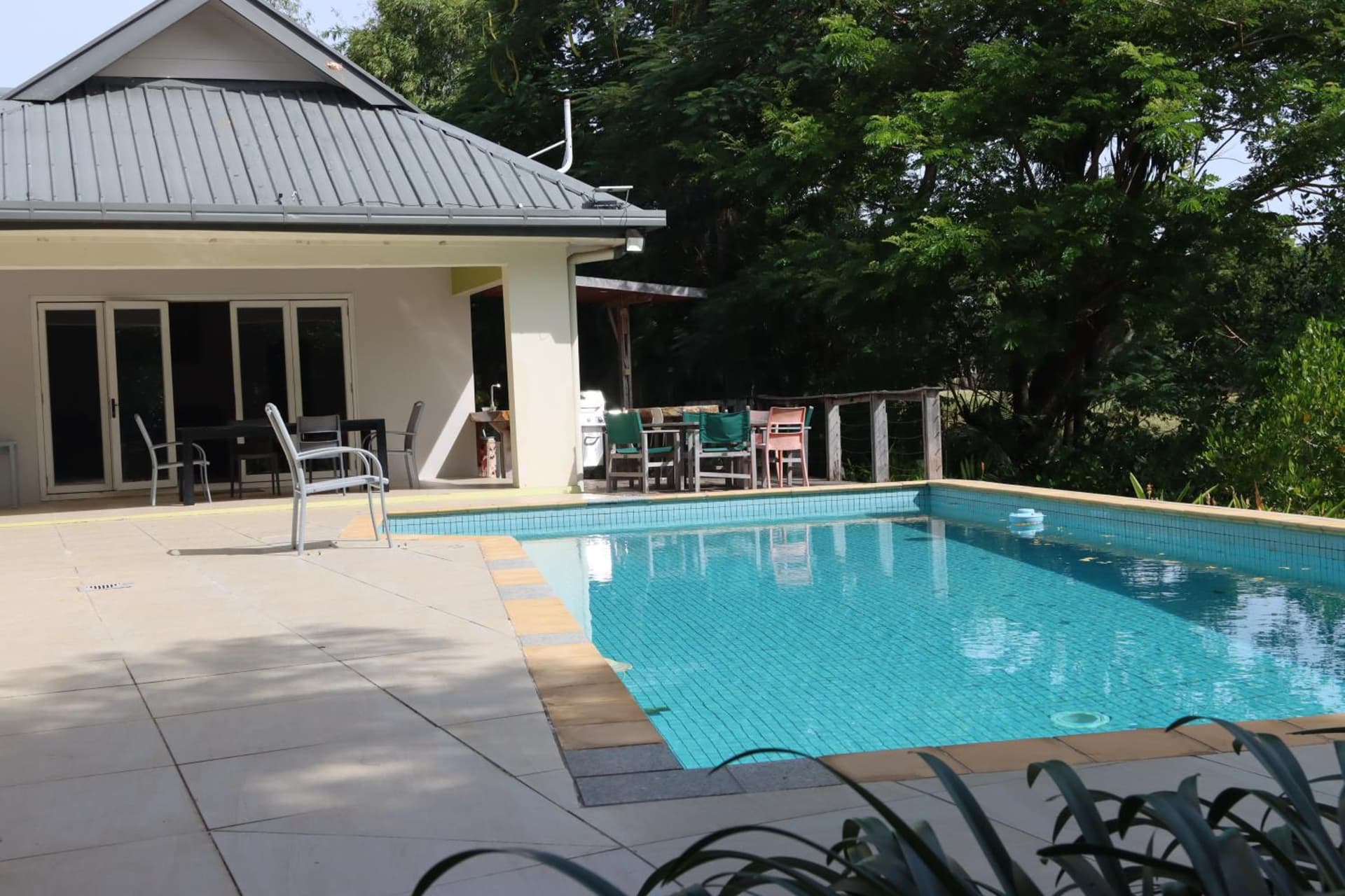 Denarau Villa