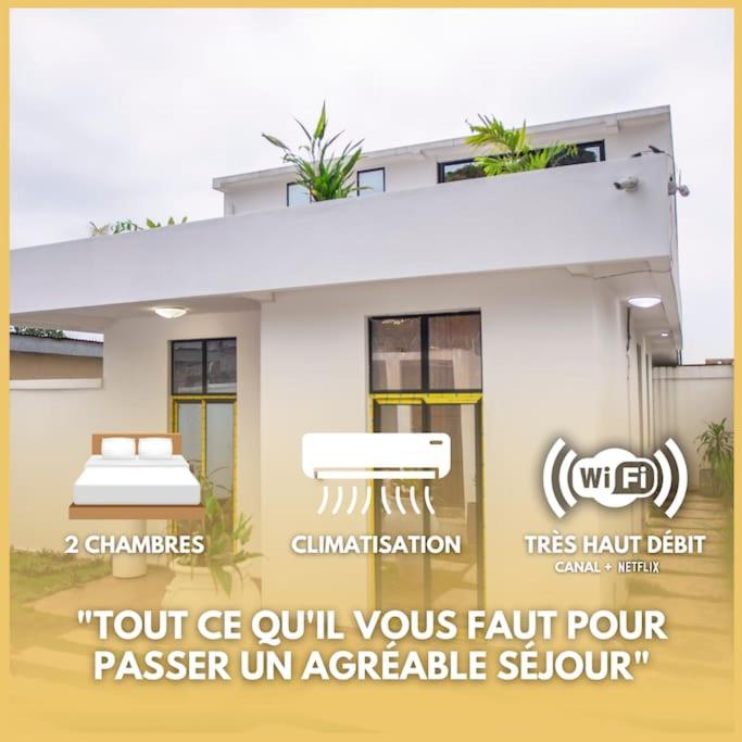 Hotels in Congo - Brazzaville