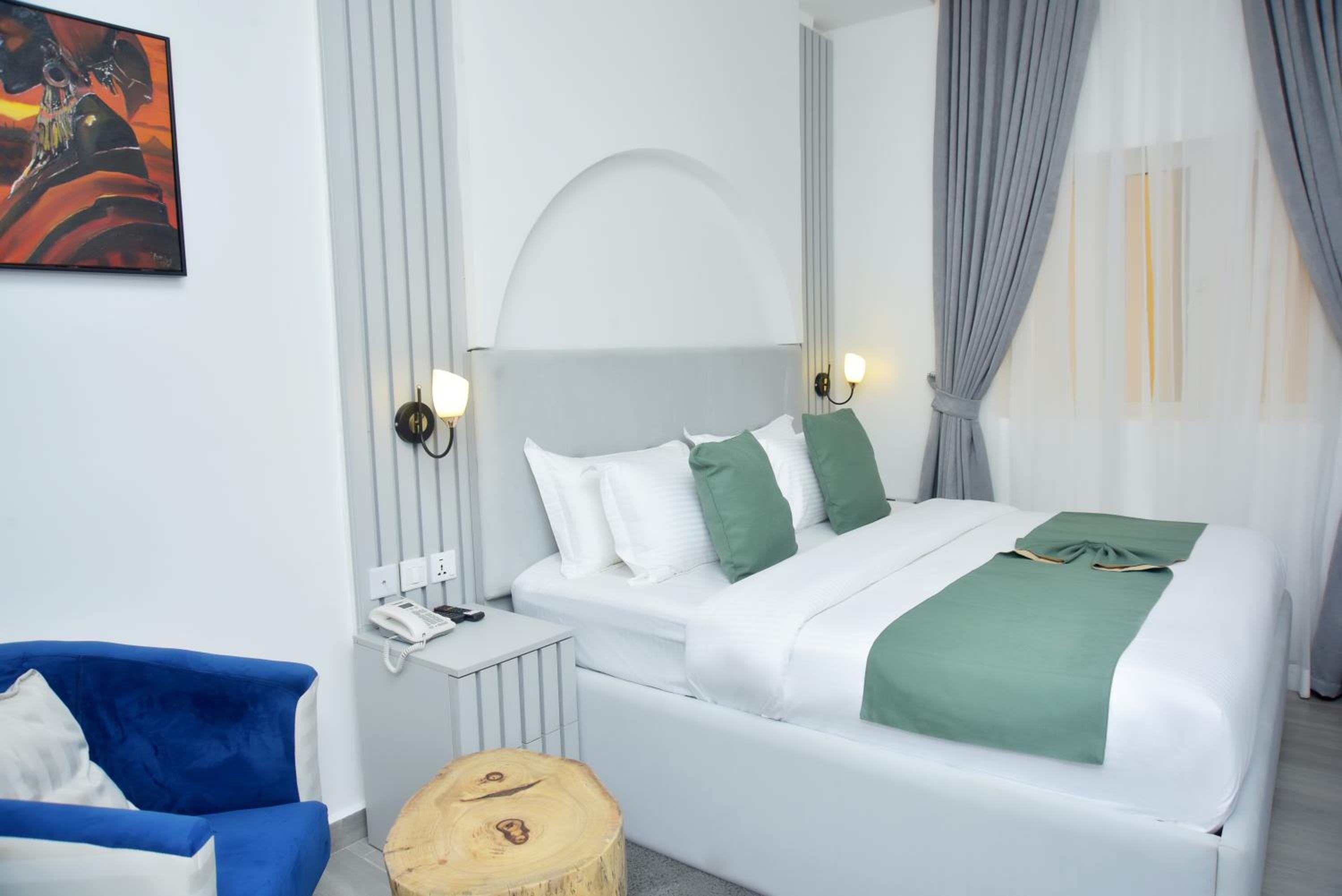 The Hague Maitama