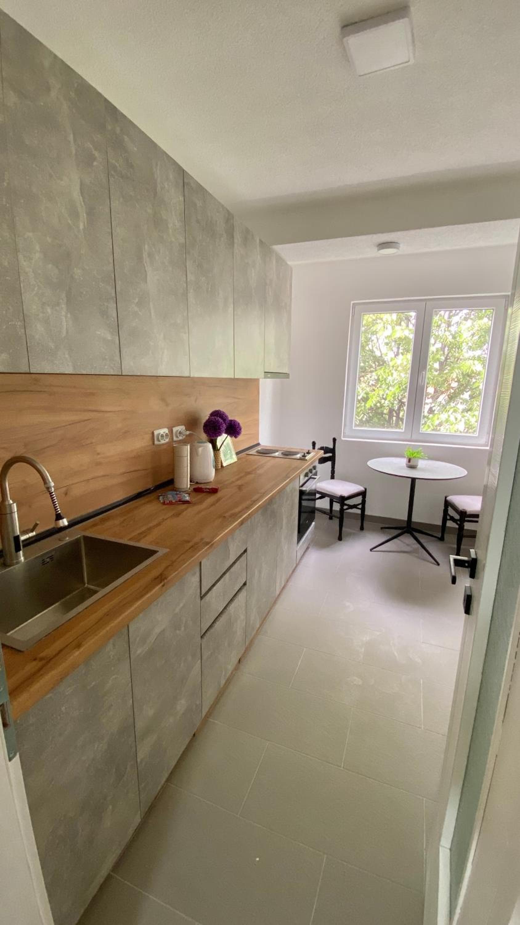 Entire Apartment, Superb and Charming