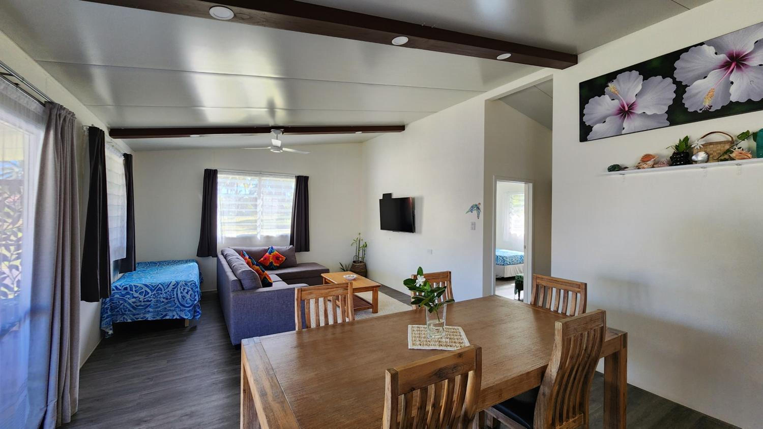 Aumaru Holiday Home