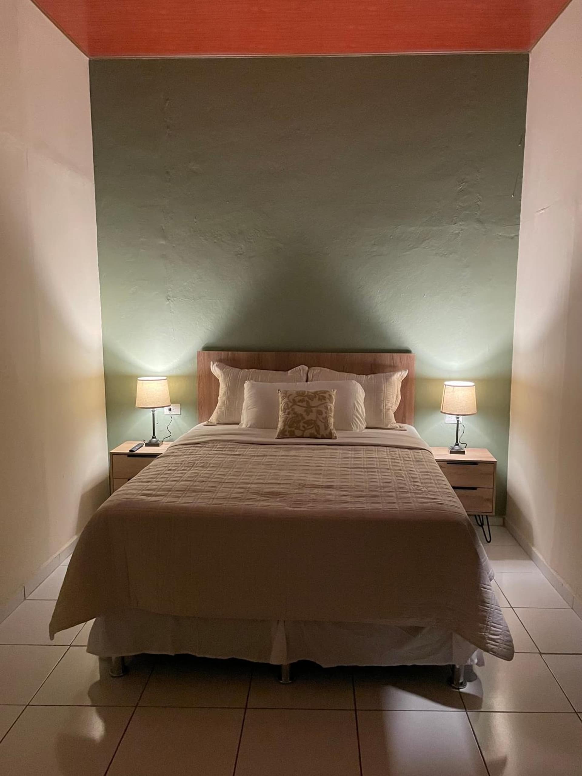 Apartamento Centro Histórico