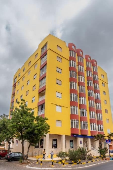 Bliss Apartments T2 - Celine