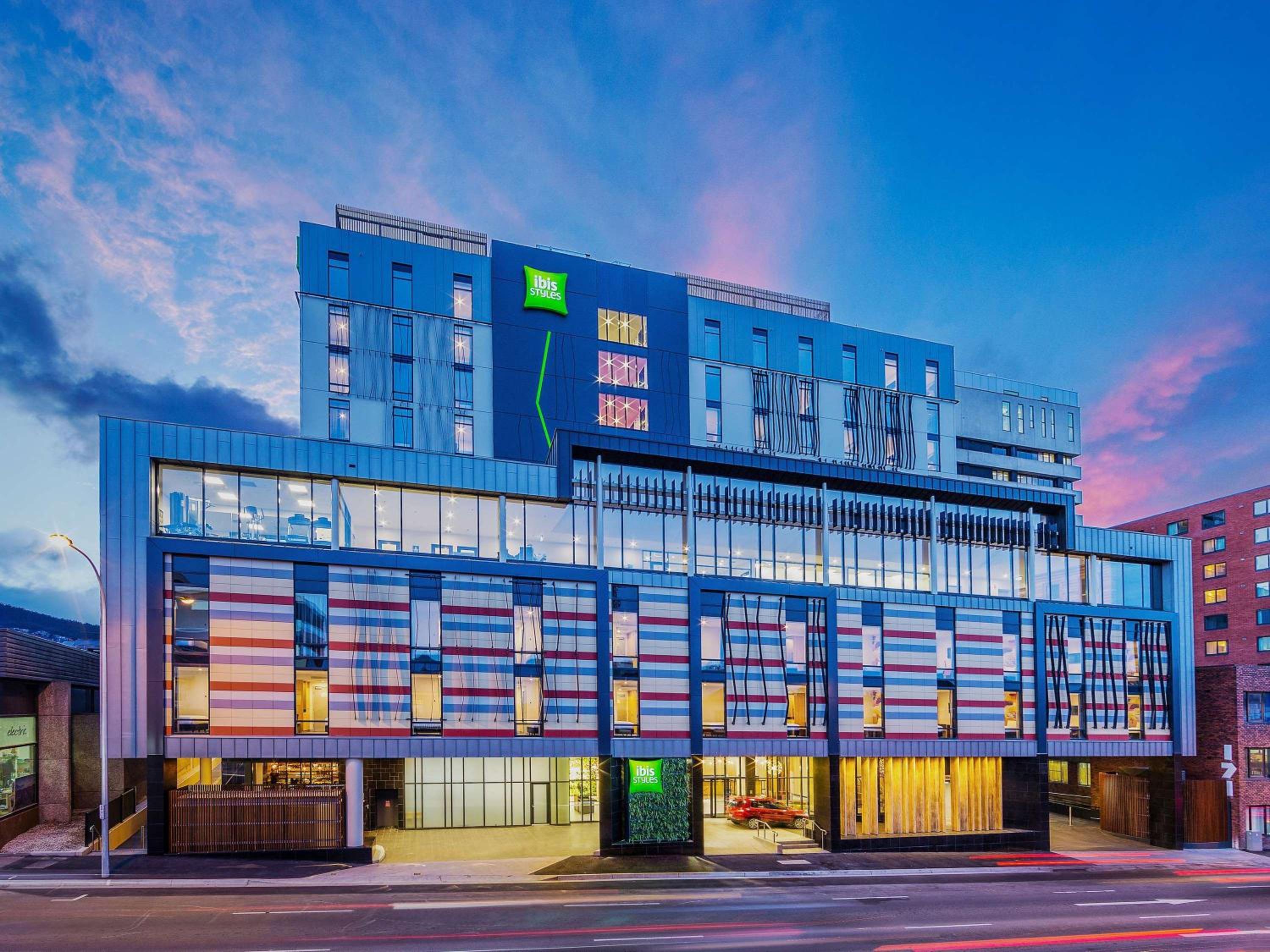 Ibis Styles Hobart
