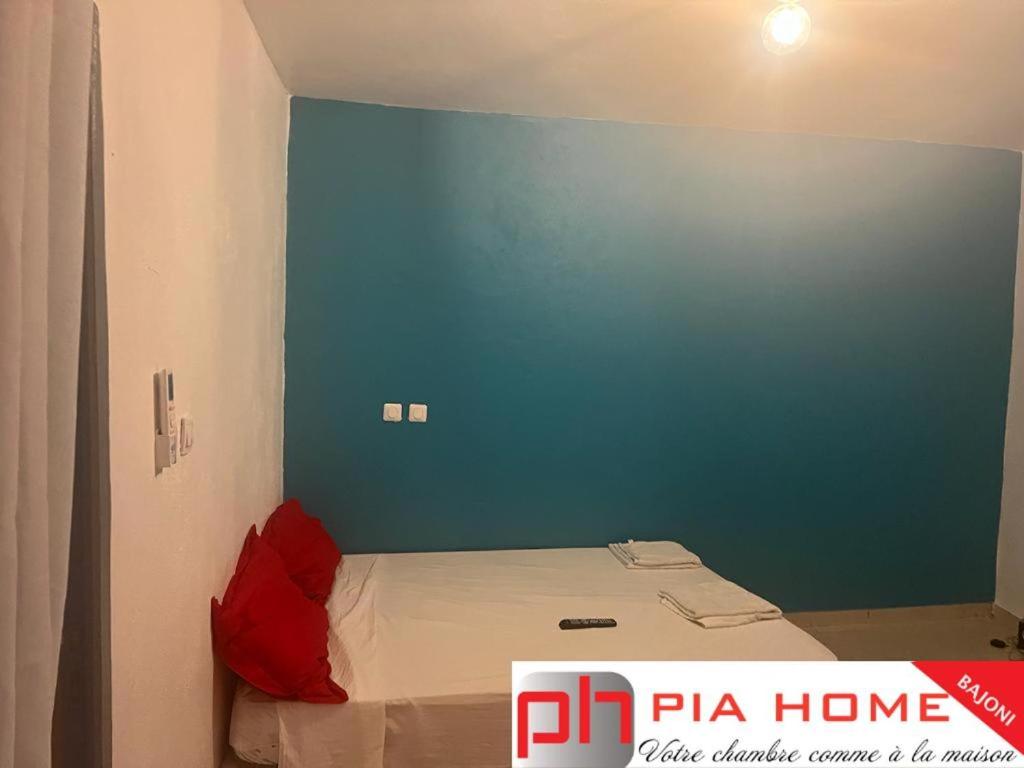 PIA HOME Le Bajoni