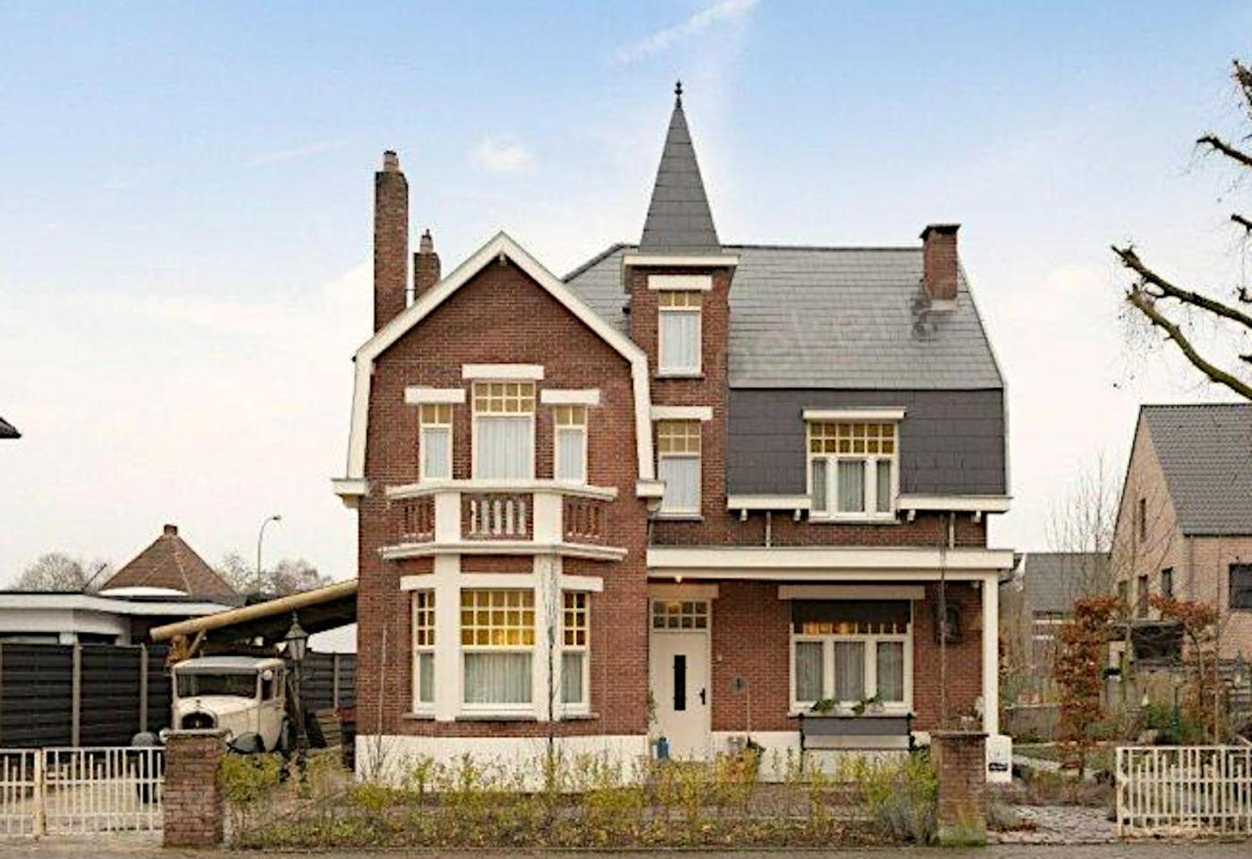 Bed and breakfast Mooi Achel