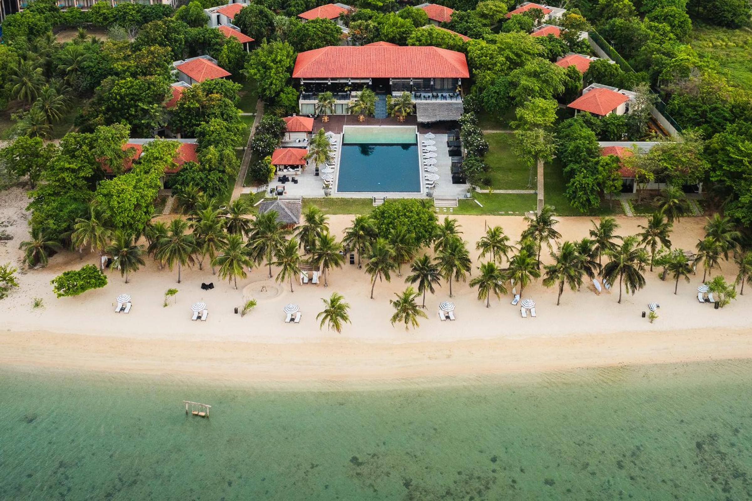 Sun Siyam Pasikudah
