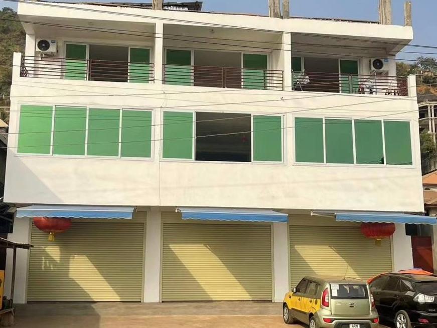 Laka Guest House