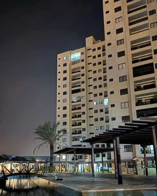 Lujoso apartamento en Eco Villas