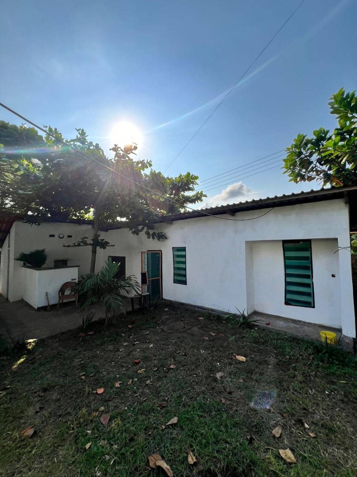 L Bungalow Diani Beach
