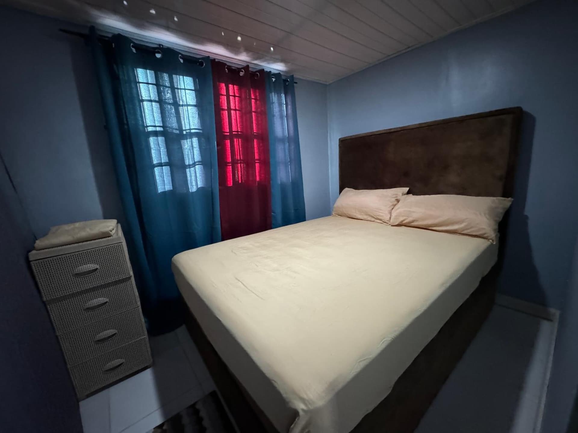Destination Tiny Apartment