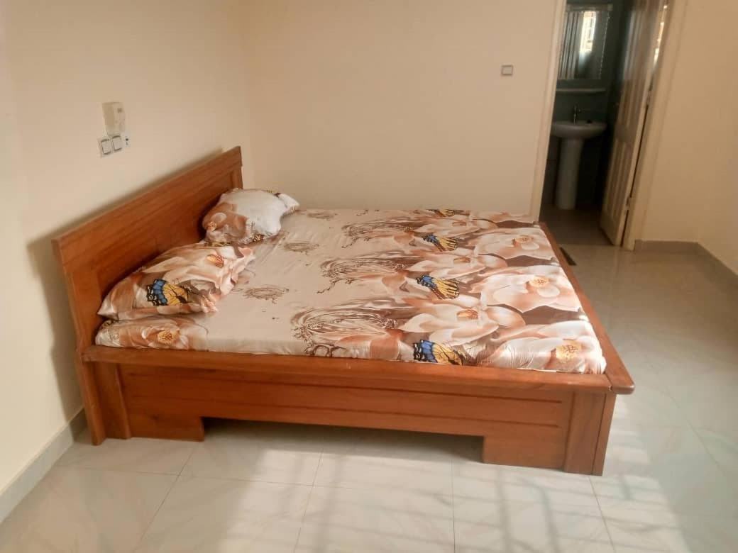 APPARTMENT PAVE KEREKOU 7min EREVAN