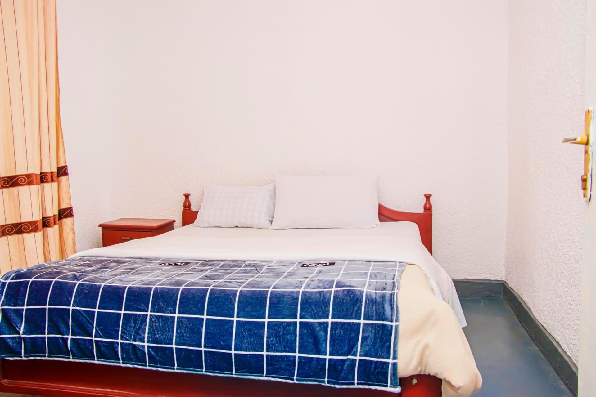 Eco Cottage BnB