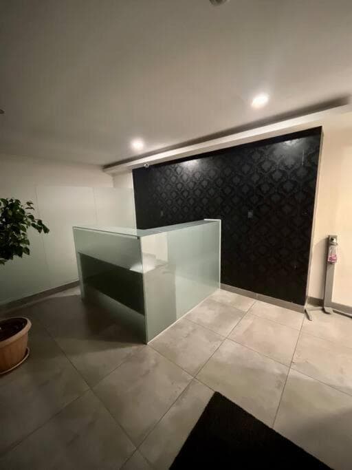 Nuevo Estudio en San Miguel