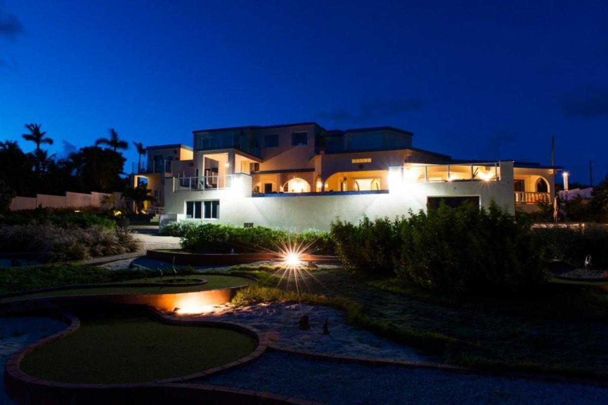 Luxury Villa Anguillitta