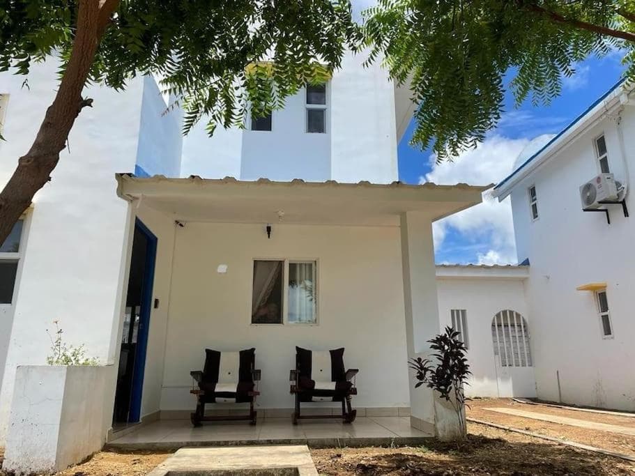 Quite rest in San Juan del Sur Bay! Fully Equipped