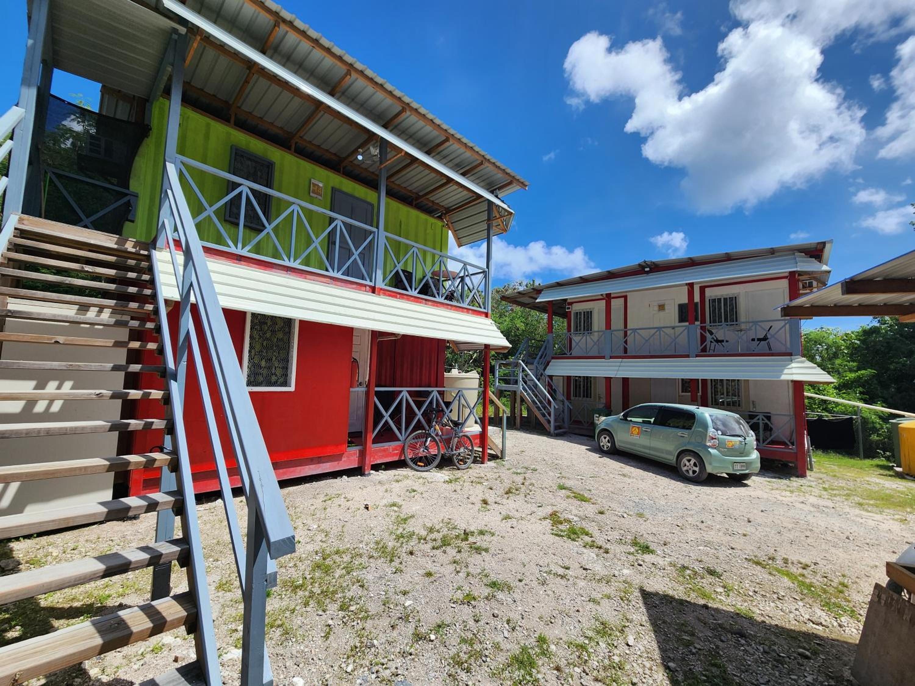 Hotels in Nauru