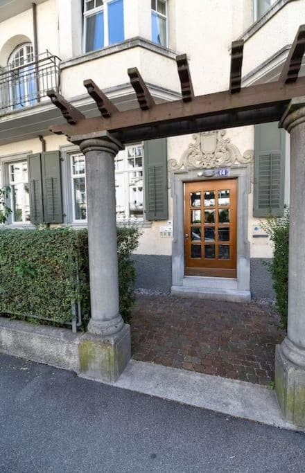 Hotels in Zürich