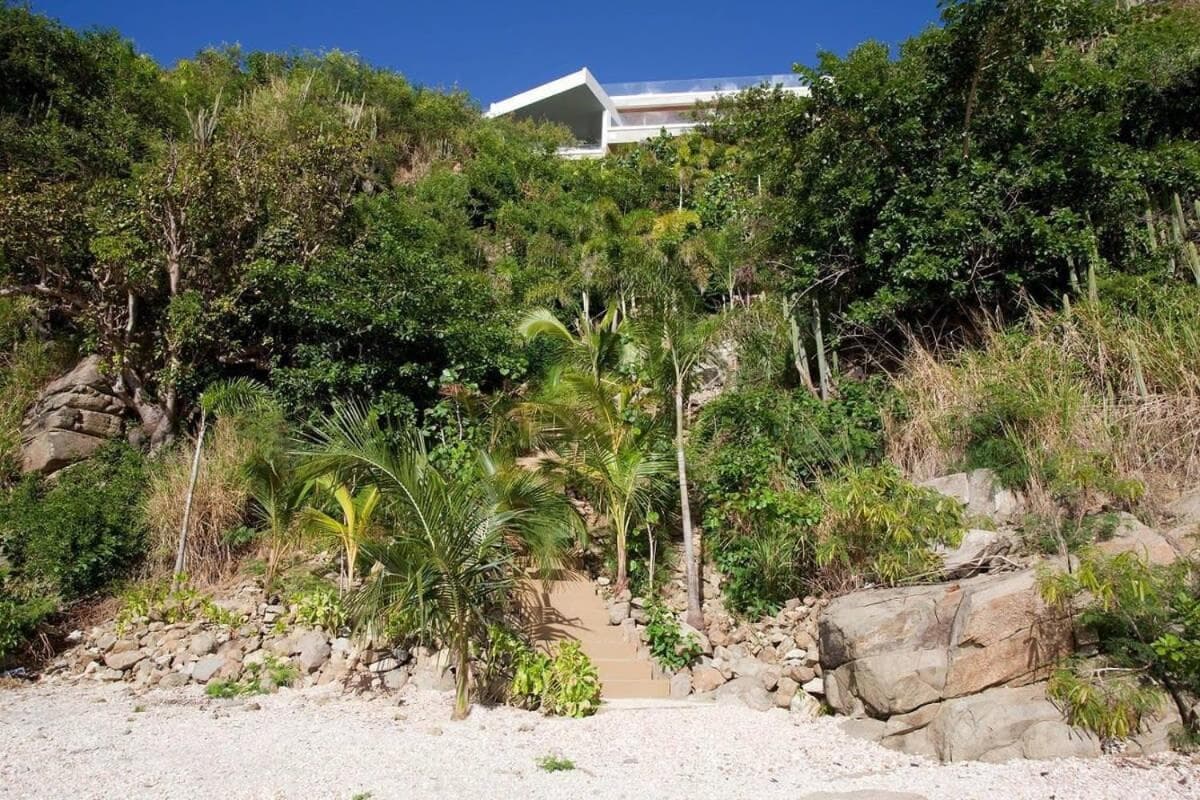 Hotels in Saint Barthelemy