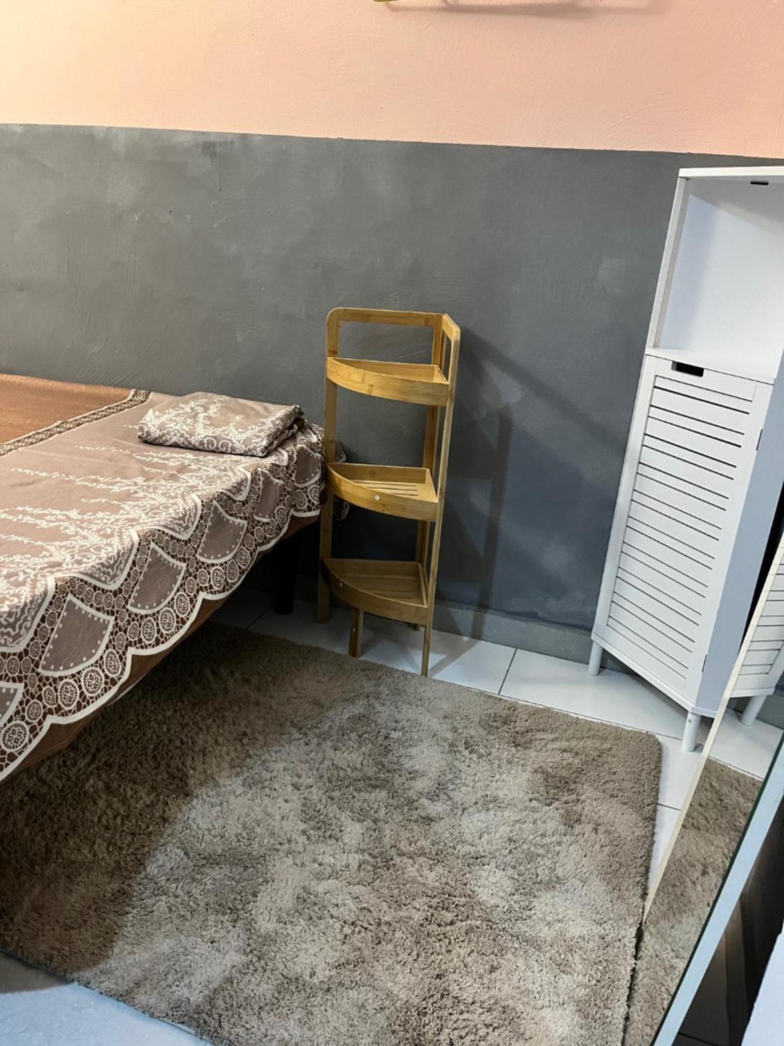 Chambre d'hôte Azur Chirongui