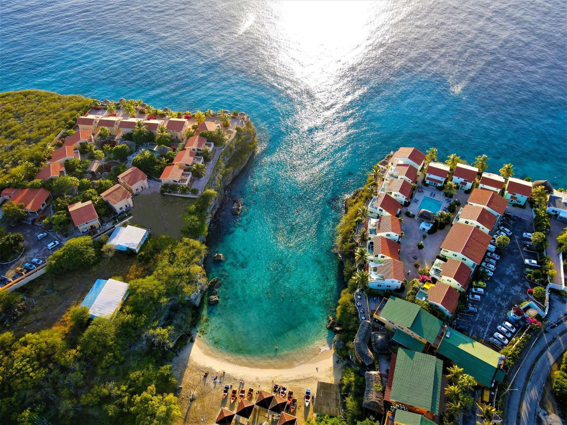Hotels in Lagun