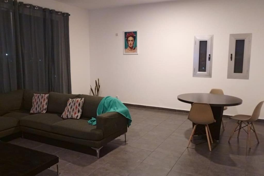 Appartement GRETA