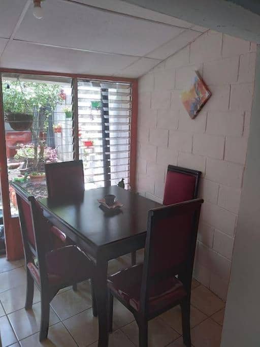 Casa Topacio 2