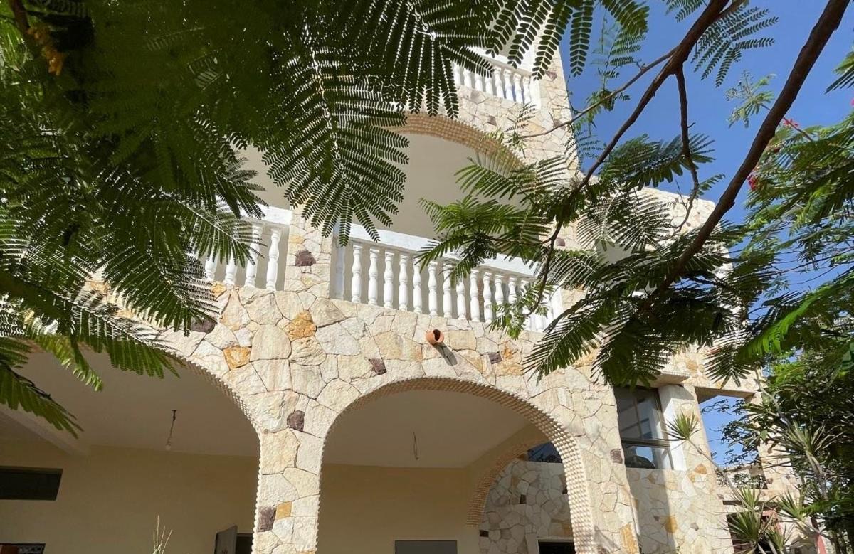 Hotels in Senegal
