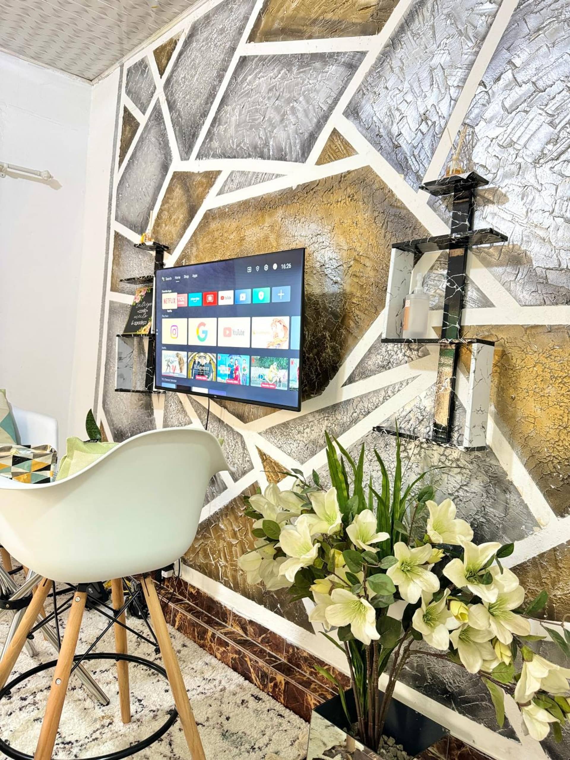 Maculusso Hidden Gem Central & Comfortable Apartment