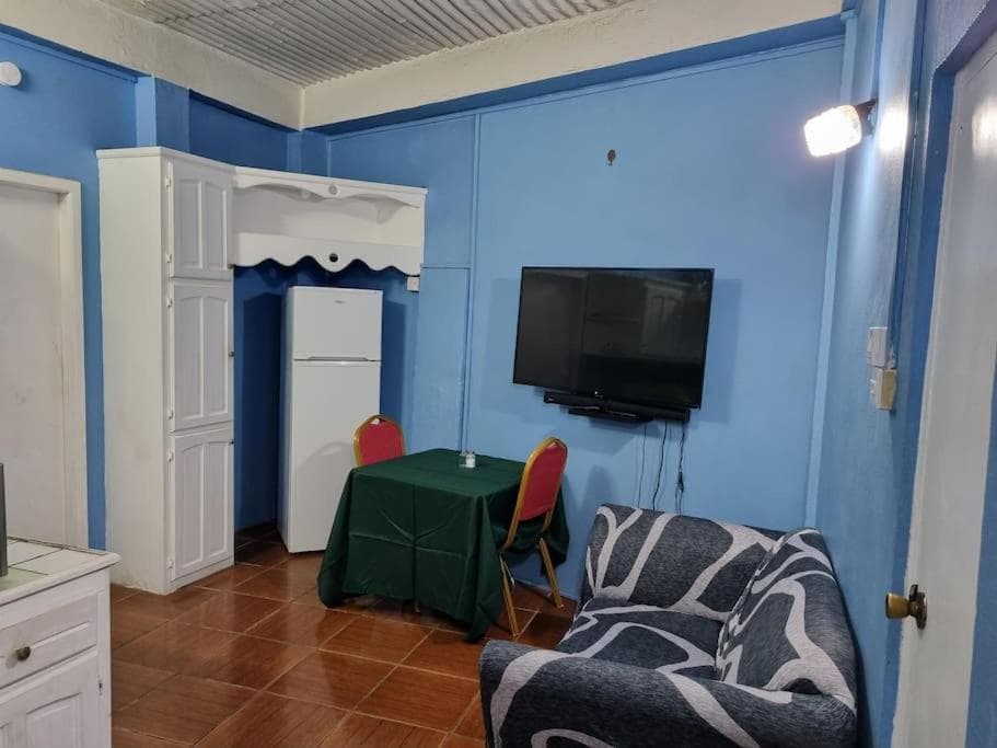 Cozy 1 Bed Room Apartment