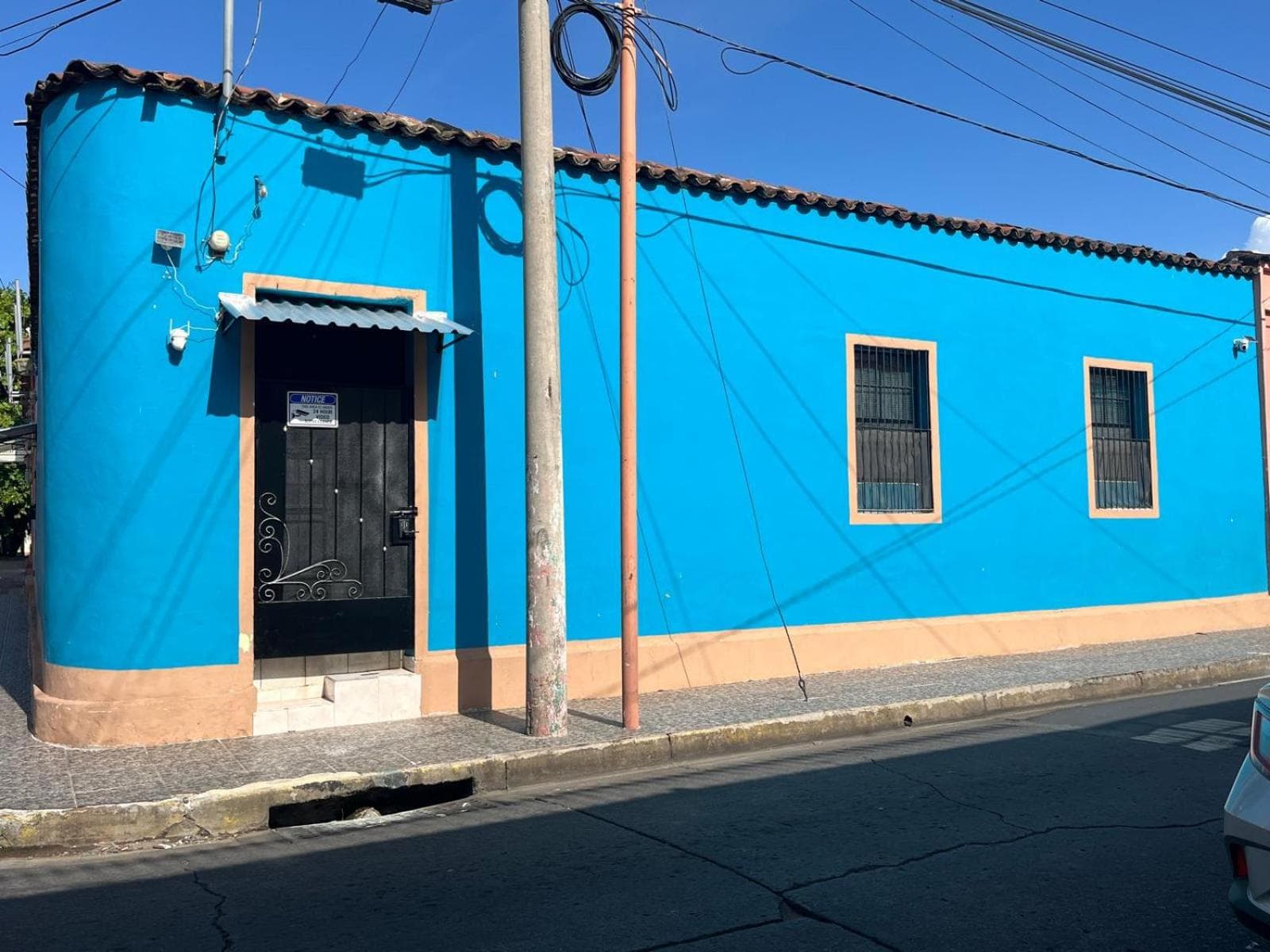 Hostal Casa de Elena