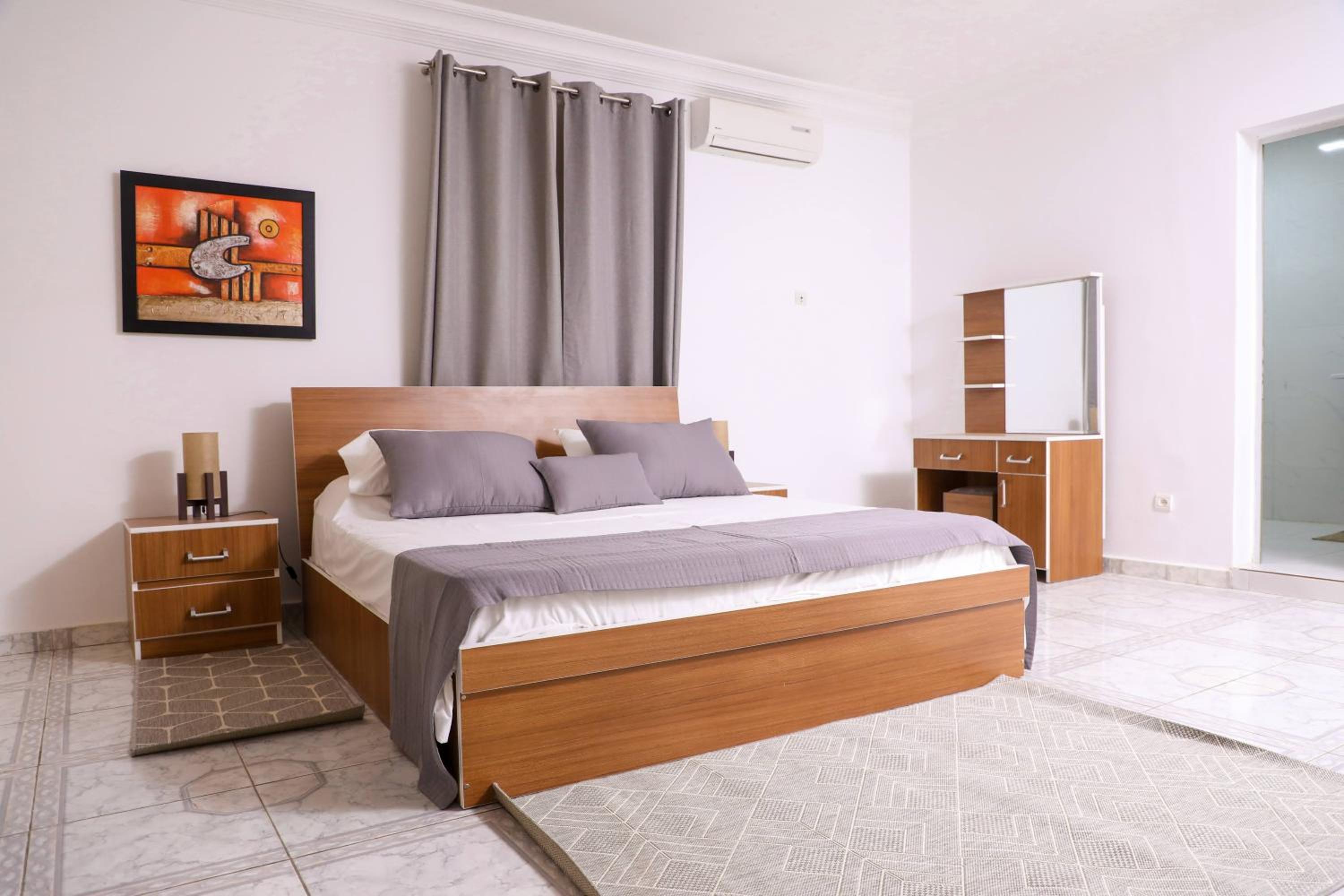 Guesthouse Kirsi BM