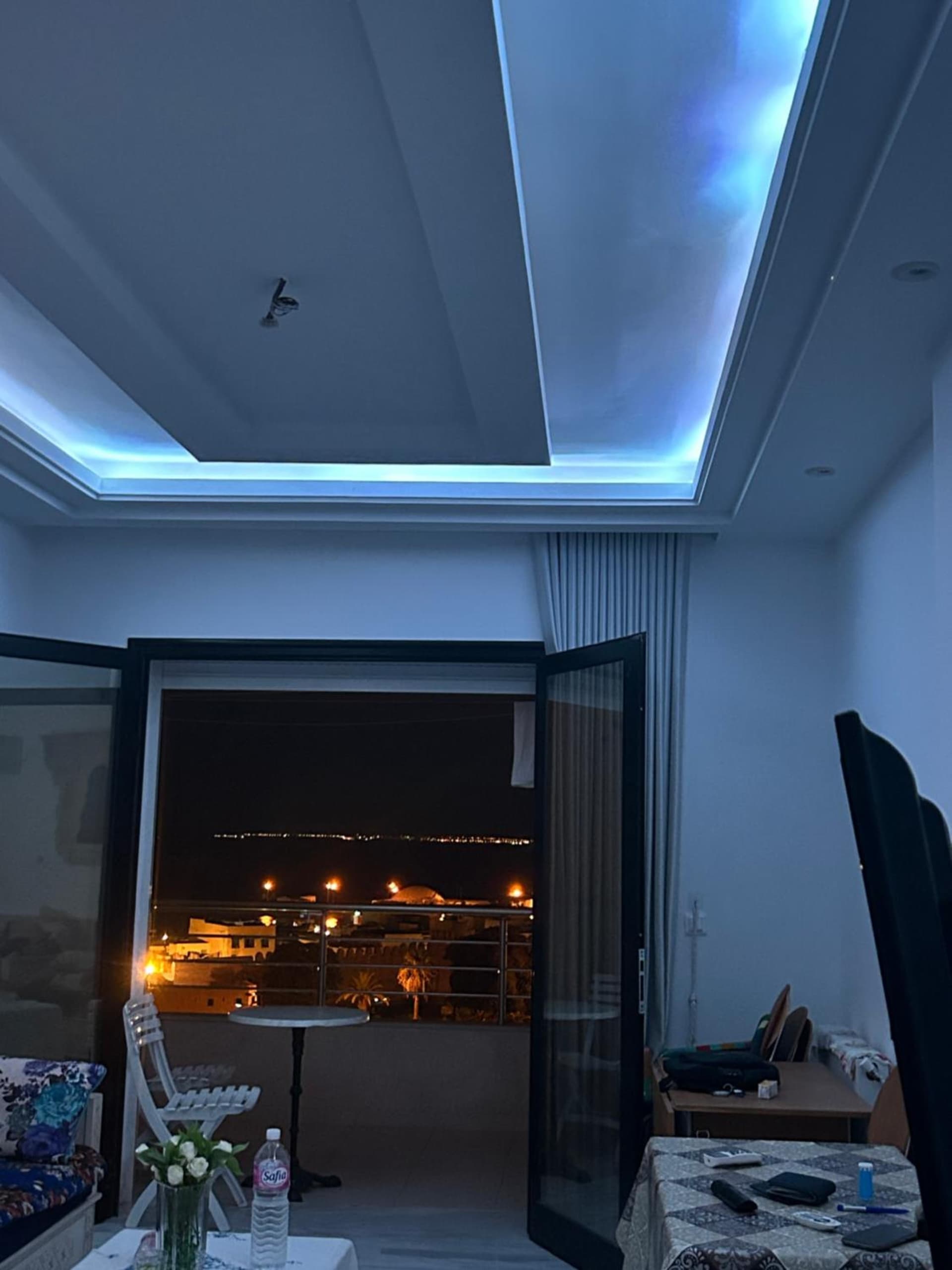 Appartement vue sur mer sousse