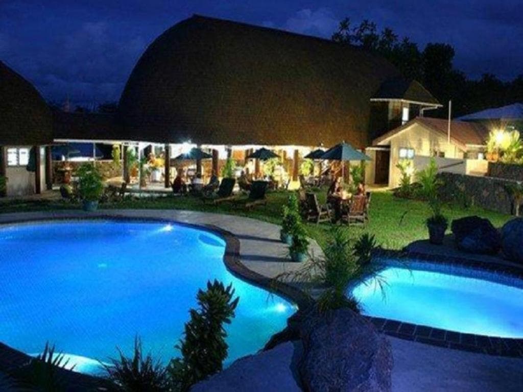 Le Manumea Hotel