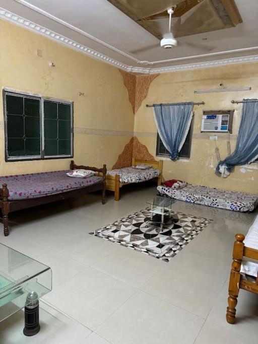 Grand Appartement