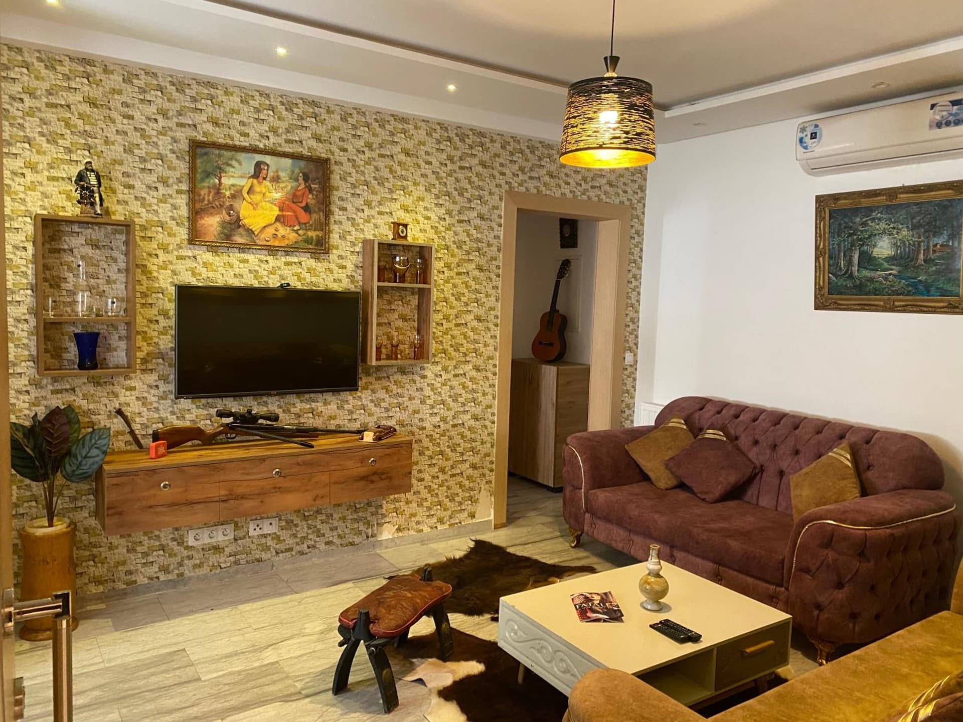 Appartement luxe à sahloul 4