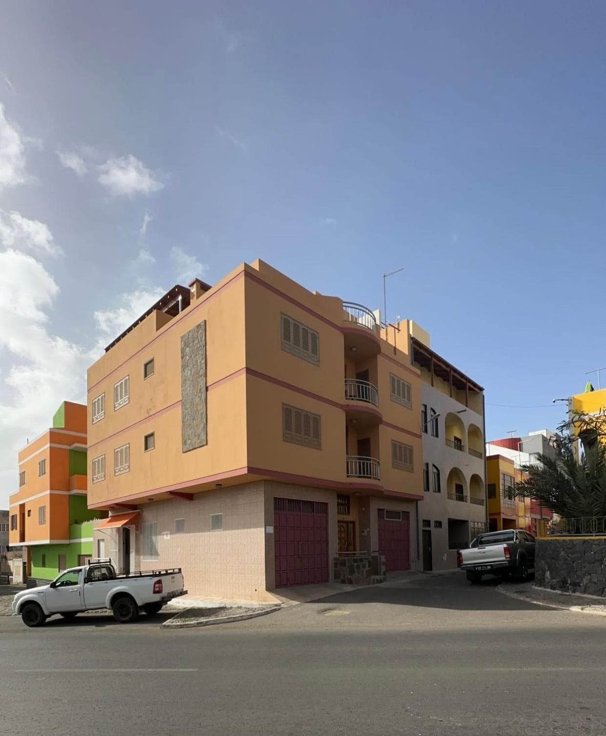 Casa Lima