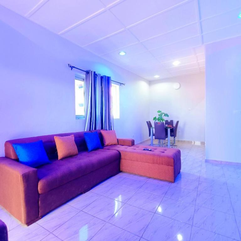 Hotels in Togo