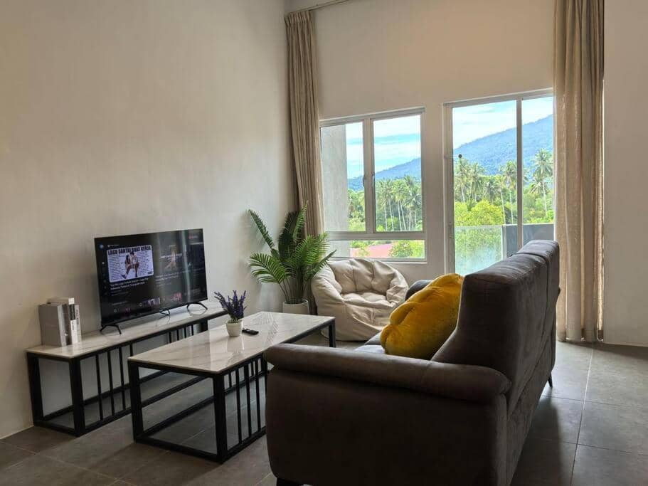 Hotels in Malaysia
