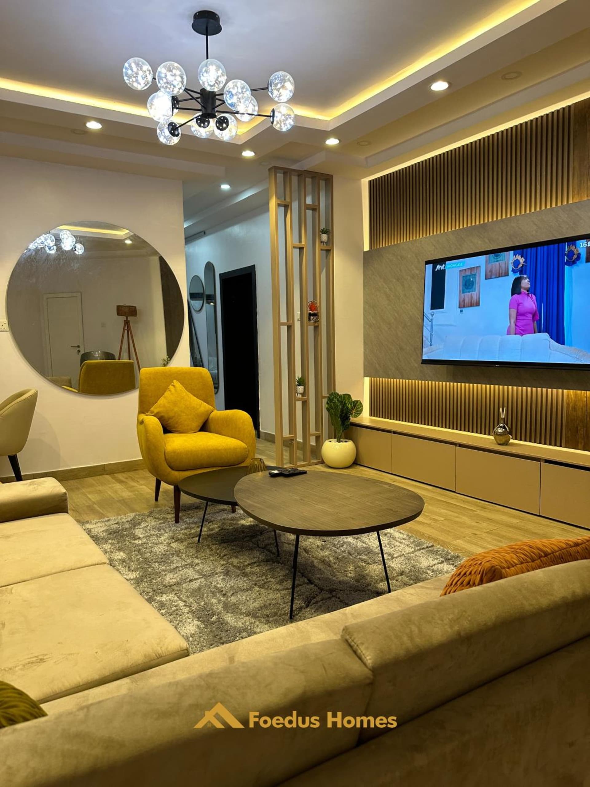 Foedus Homes
