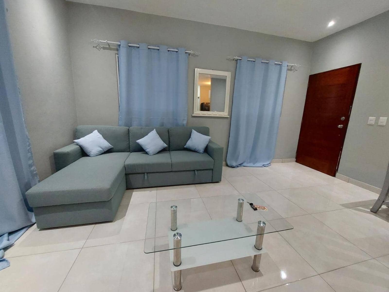 Tu Paraíso en La Romana Apartamento Amueblado a minutos de la Playa