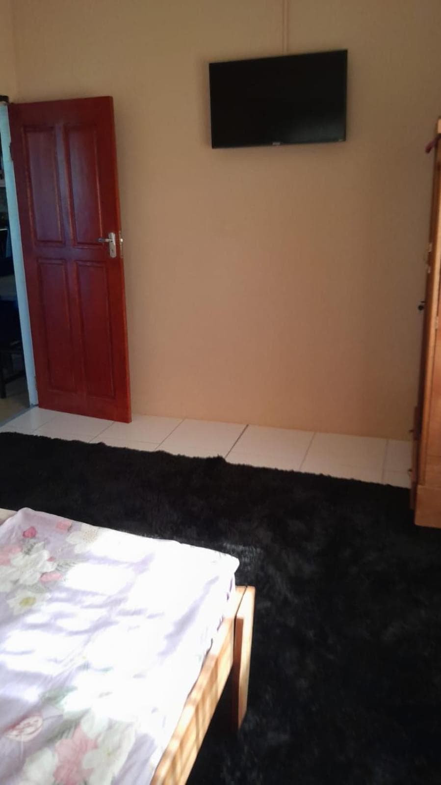 Jenny's vakantiehuis