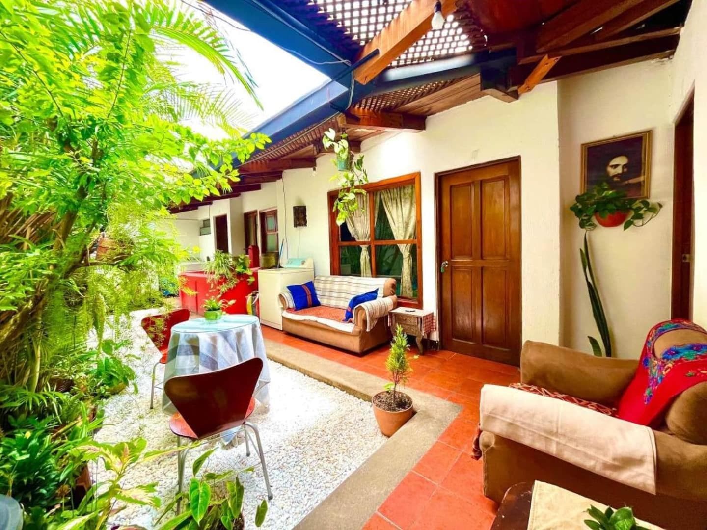 Hotels in Antigua Guatemala