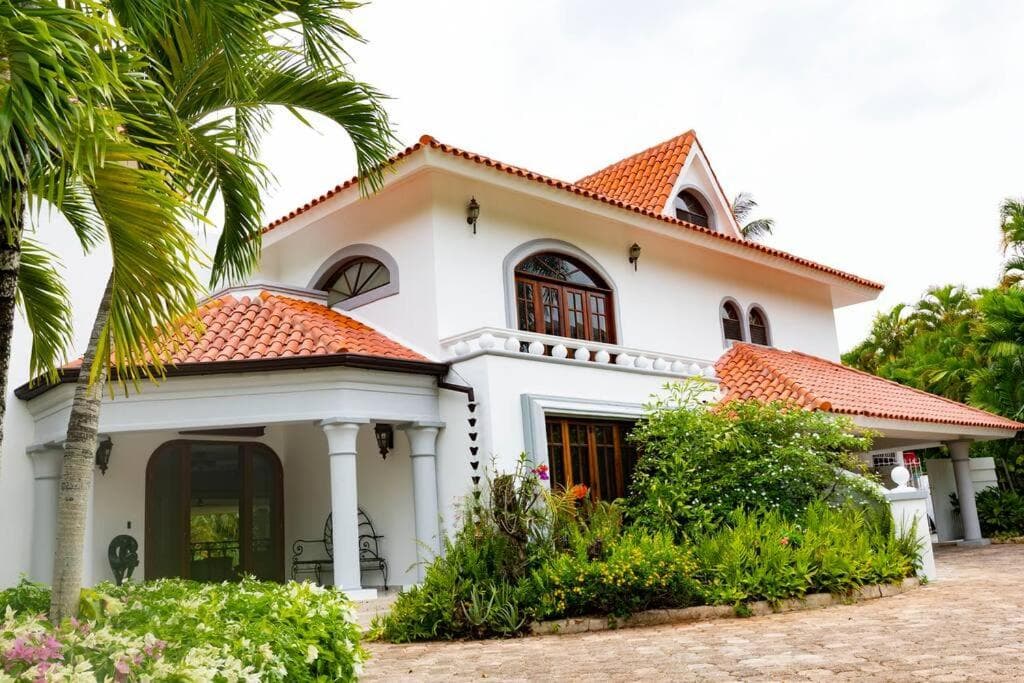Private 1 room separate entrance Casa Campo