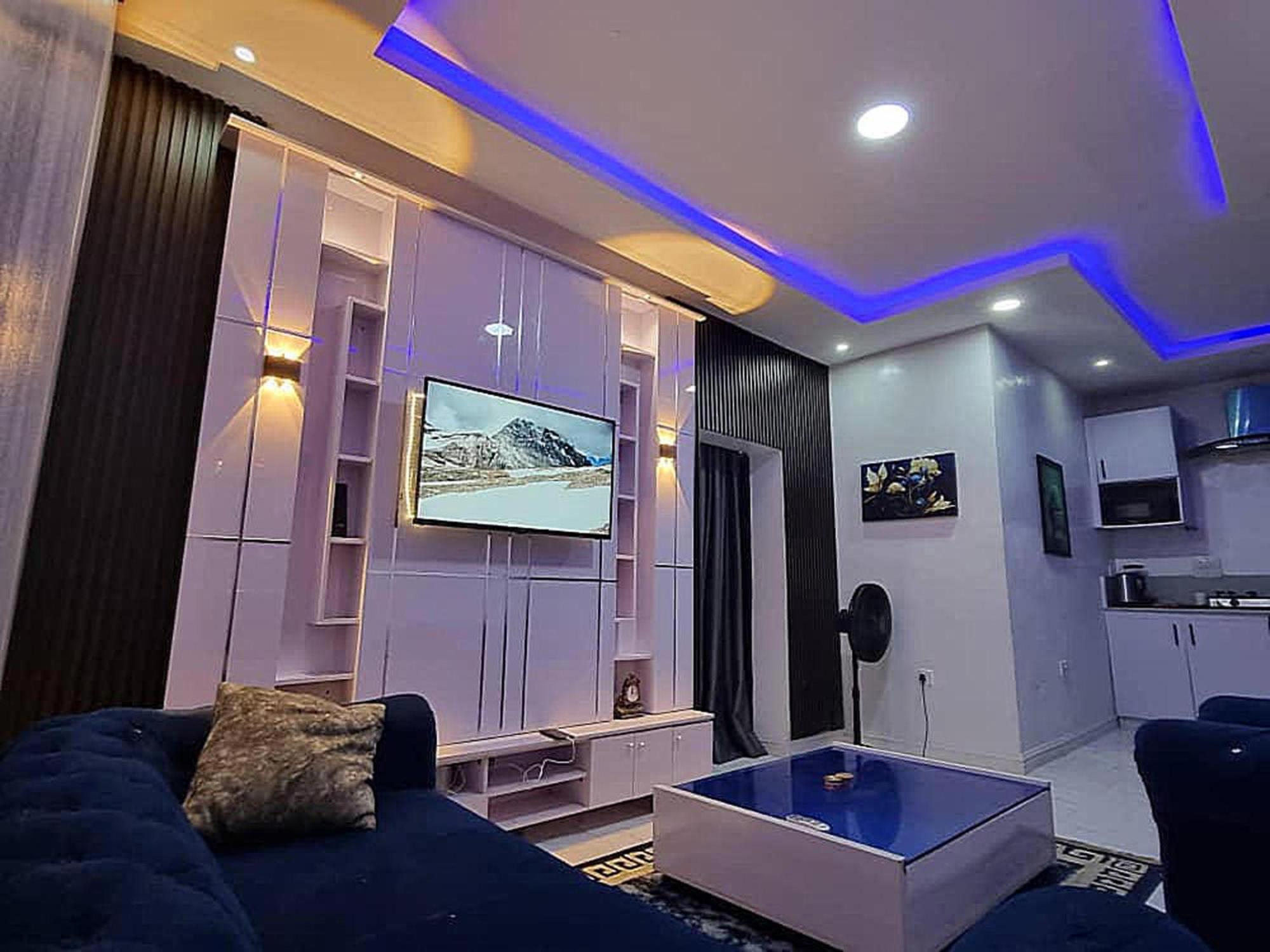 Hotels in Nigeria