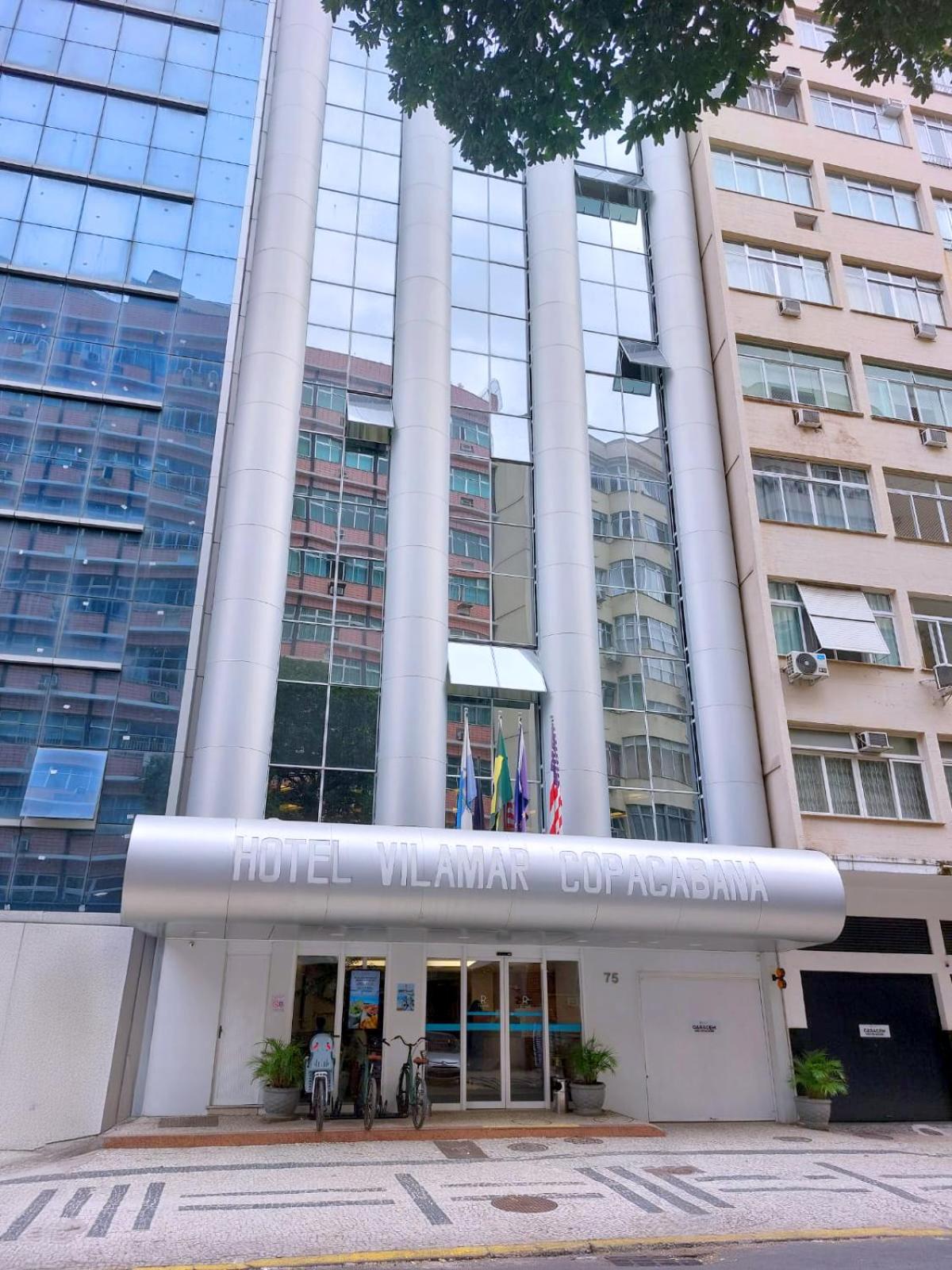 Hotels in Brazil