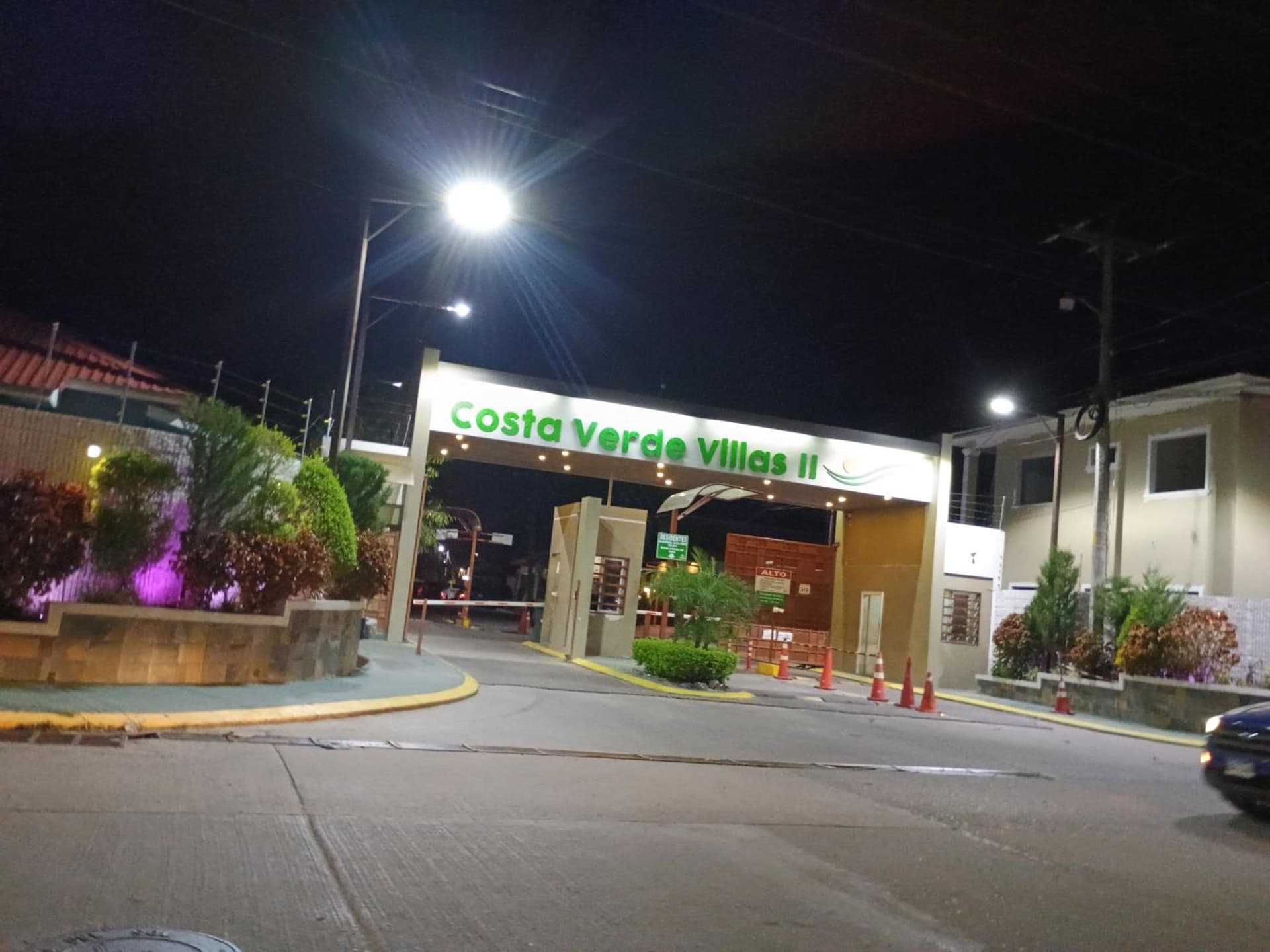 Tu casa fuera de casa